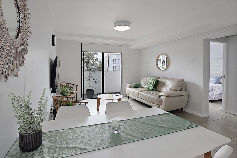 2 Bedroom Property for Sale in Waves Edge Western Cape